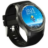 Smartwatch Telefon cu Android iUni DM368 Plus, AMOLED 1.39 inch, Wi-Fi, 4G, GPS, Bluetooth, Monitori