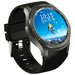 Smartwatch Telefon cu Android iUni DM368 Plus, AMOLED 1.39 inch, Wi-Fi, 4G, GPS, Bluetooth, Monitori